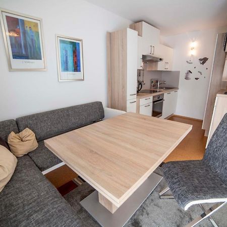 Appartement Zentrum Wagrain Extérieur photo