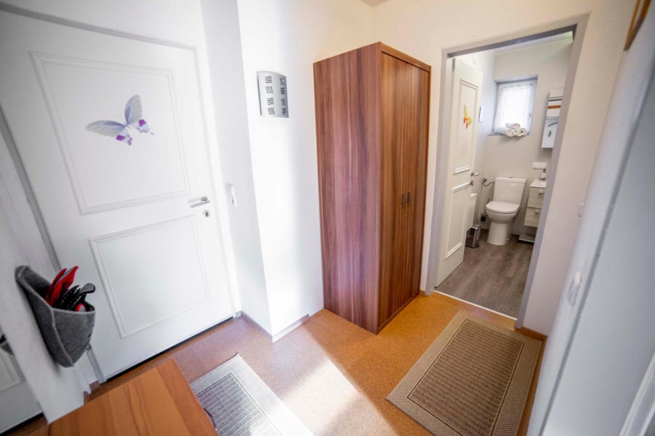 Appartement Zentrum Wagrain Extérieur photo