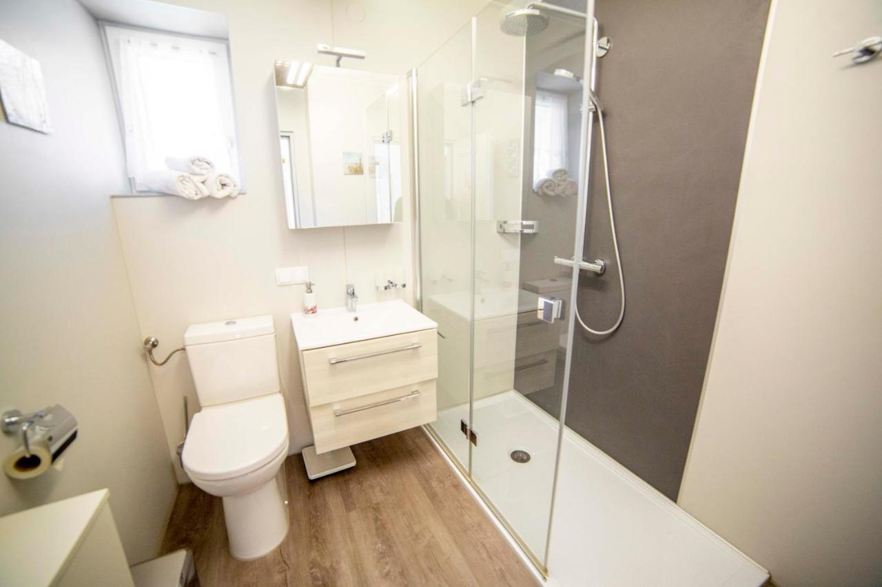 Appartement Zentrum Wagrain Extérieur photo